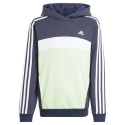 суичър,детски,блузи,adidas,tiberio,3,stripes,hoodie,blue