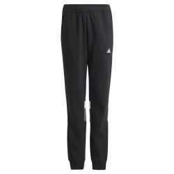 панталони,детски,панталони,adidas,tiberio,3,stripes,pants,black