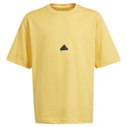 тениска,детски,тениски,adidas,z.n.e,short,sleeve,t,shirt,yellow,(semi,spark,black)