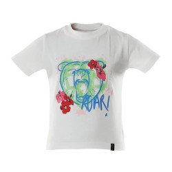тениска,детски,тениски,mascot,accelerate,18992,t,shirt,white,(white)
