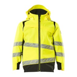 яке,детски,якета,и,палта,mascot,accelerate,safe,19901,outer,lining,jacket,yellow,(hi,vis,yellow,black)