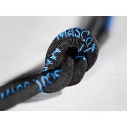 обувни,аксесоари,mascot,footwear,accessories,ft070,laces,blue,(black,black)