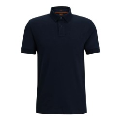 мъжки,блузи,с,яка,boss,passenger,short,sleeve,polo,dark,blue,(blue)