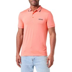 мъжки,блузи,с,яка,boss,paul,pro,10258089,short,sleeve,polo,pink,(open,red)
