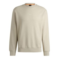 блуза,мъжки,пуловери,boss,we,small,sweatshirt,light,beige,(beige)