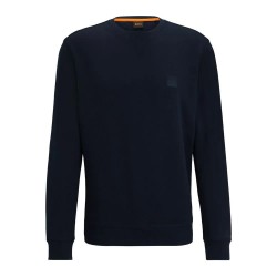 блуза,мъжки,пуловери,boss,westart,10234591,sweatshirt,dark,blue,(blue)