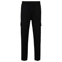 анцуг,мъжки,панталони,hugo,dandul,10254770,sweat,pants,black