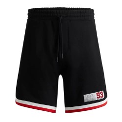 анцуг,мъжки,панталони,hugo,danopy,10231445,sweat,pants,black