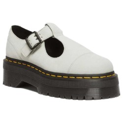 Dr martens Bethan mary jane - White (Smoked Mint) дамски,обувки,dr,martens,bethan,mary,jane,white,(smoked,mint)
