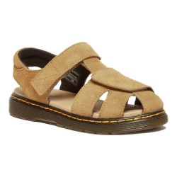 юношески,сандали,детски,сандали,и,чехли,dr,martens,moby,ii,junior,sandals,savannah,tan,(brown)