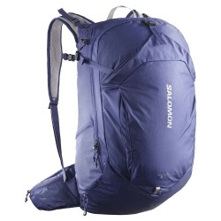 раница,раници,salomon,trailblazer,30l,backpack,blue,(mazarine,blue,ghost,gray)