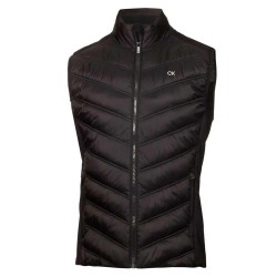 потник,мъжки,потници,calvin,klein,golf,frontera,hybrid,vest,black