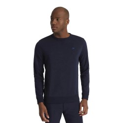 блуза,мъжки,пуловери,calvin,klein,golf,ohio,sweatshirt,blue,(navy)