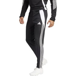 анцуг,дамски,анцузи,adidas,tiro24,slim,tracksuit,pants,black,white,(black)