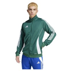 яке,мъжки,анцузи,adidas,tiro24,training,tracksuit,jacket,team,dark,green,white,(green)