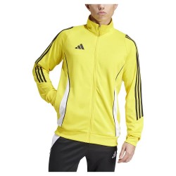 яке,мъжки,анцузи,adidas,tiro24,training,tracksuit,jacket,team,yellow,white,(yellow)