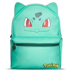 раница,раници,difuzed,bulbasur,pokémon,backpack,green,(multicolour)