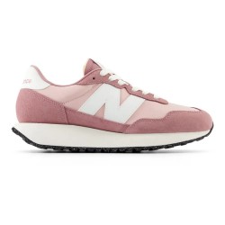 Маратонки New balance 237 trainers - Pink (Orb Pink) маратонки,мъжки,маратонки,дамски,маратонки,new,balance,237,trainers,pink,(orb,pink)