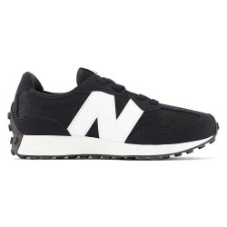 маратонки,детски,маратонки,new,balance,327,bungee,lace,trainers,black