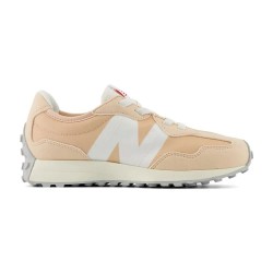 детски,маратонки,детски,маратонки,new,balance,327,children,trainers,beige,(pink,white)