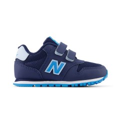 маратонки,детски,маратонки,new,balance,500,hook,&,loop,trainers,fnb,navy,(blue)