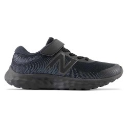 маратонки,детски,маратонки,new,balance,520v8,bungee,lace,trainers,black
