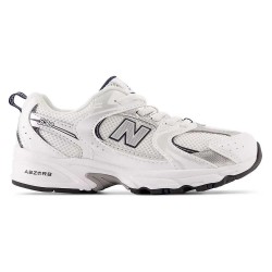 маратонки,детски,маратонки,new,balance,530,bungee,trainers,white,blue,(white)