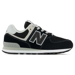 маратонки,детски,маратонки,new,balance,574,core,trainers,black,white,(black)