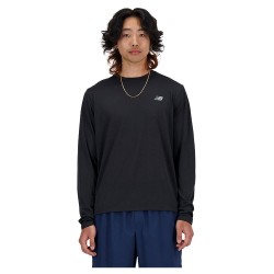 тениска,мъжки,тениски,new,balance,athletics,long,sleeve,t,shirt,black