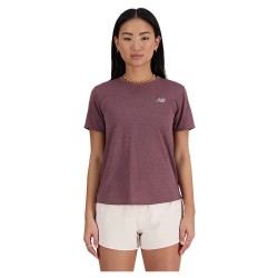 тениска,дамски,тениски,new,balance,athletics,short,sleeve,t,shirt,purple