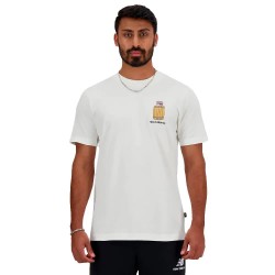 тениска,мъжки,тениски,new,balance,barrel,runner,short,sleeve,t,shirt,sea,salt,(white)