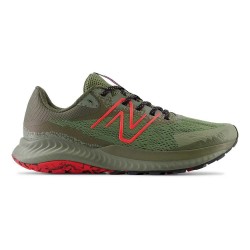 Маратонки New balance DynaSoft Nitrel V5 trainers - Green (Dark Olivine) маратонки,мъжки,маратонки,дамски,маратонки,new,balance,dynasoft,nitrel,v5,trainers,green,(dark,olivine)