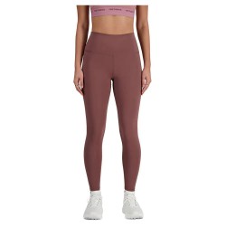 клин,дамски,клинове,дамски,чорапогащи,и,клинове,new,balance,harmony,25´´,high,waist,leggings,licorice,(purple)