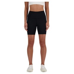 къси,панталони,дамски,панталони,new,balance,harmony,high,rise,6´´,shorts,black
