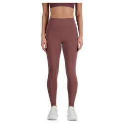 клин,дамски,клинове,дамски,чорапогащи,и,клинове,new,balance,harmony,pocket,25´´,high,waist,leggings,brown,(licorice)