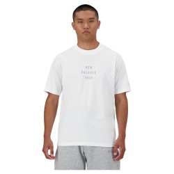 тениска,мъжки,тениски,new,balance,iconic,collegiate,graphic,short,sleeve,t,shirt,white,(white)