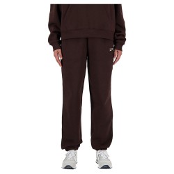 анцуг,дамски,панталони,new,balance,linear,heritage,brushed,back,sweat,pants,brown