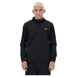 блуза,мъжки,пуловери,new,balance,mj410,full,zip,sweatshirt,black