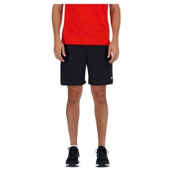 къси,панталони,мъжки,панталони,new,balance,ms412,sport,essentials,7´´,shorts,black