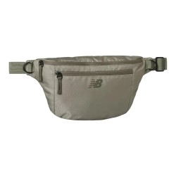 Чанта New balance OPP Core Large waist bag - Green (Dark Olivine) чанта,всички,чанти,new,balance,opp,core,large,waist,bag,green,(dark,olivine)