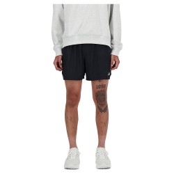 къси,панталони,мъжки,панталони,new,balance,rc,5´´,shorts,black