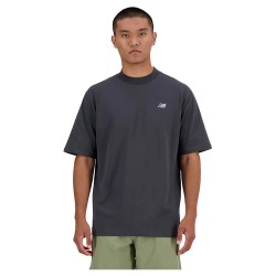 тениска,мъжки,тениски,new,balance,shifted,oversized,short,sleeve,t,shirt,grey