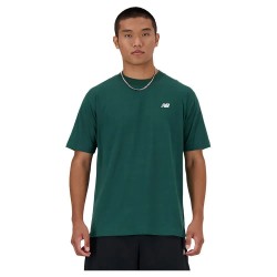 тениска,мъжки,тениски,new,balance,small,logo,short,sleeve,t,shirt,green,(nightwatch,green)