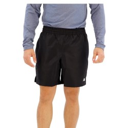 Къси панталони New balance Sport Essentials 7´´ shorts - Black (Black) къси,панталони,мъжки,панталони,new,balance,sport,essentials,7´´,shorts,black,(black)