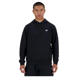 суичър,мъжки,пуловери,new,balance,sport,essentials,french,terry,hoodie,black