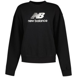 блуза,дамски,блузи,new,balance,sport,essentials,french,terry,logo,sweatshirt,black,(black)