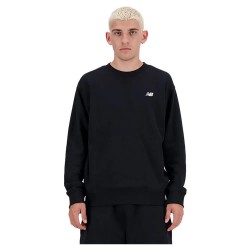 блуза,мъжки,пуловери,new,balance,sport,essentials,french,terry,sweatshirt,black