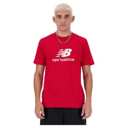 тениска,мъжки,тениски,new,balance,sport,essentials,logo,short,sleeve,t,shirt,team,red,(red)