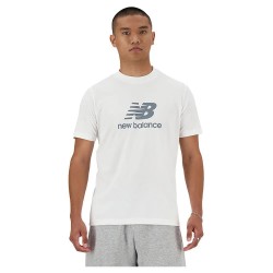 тениска,мъжки,тениски,new,balance,sport,essentials,logo,short,sleeve,t,shirt,white,(white)