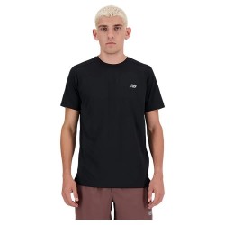 тениска,мъжки,тениски,new,balance,sport,essentials,short,sleeve,t,shirt,black
